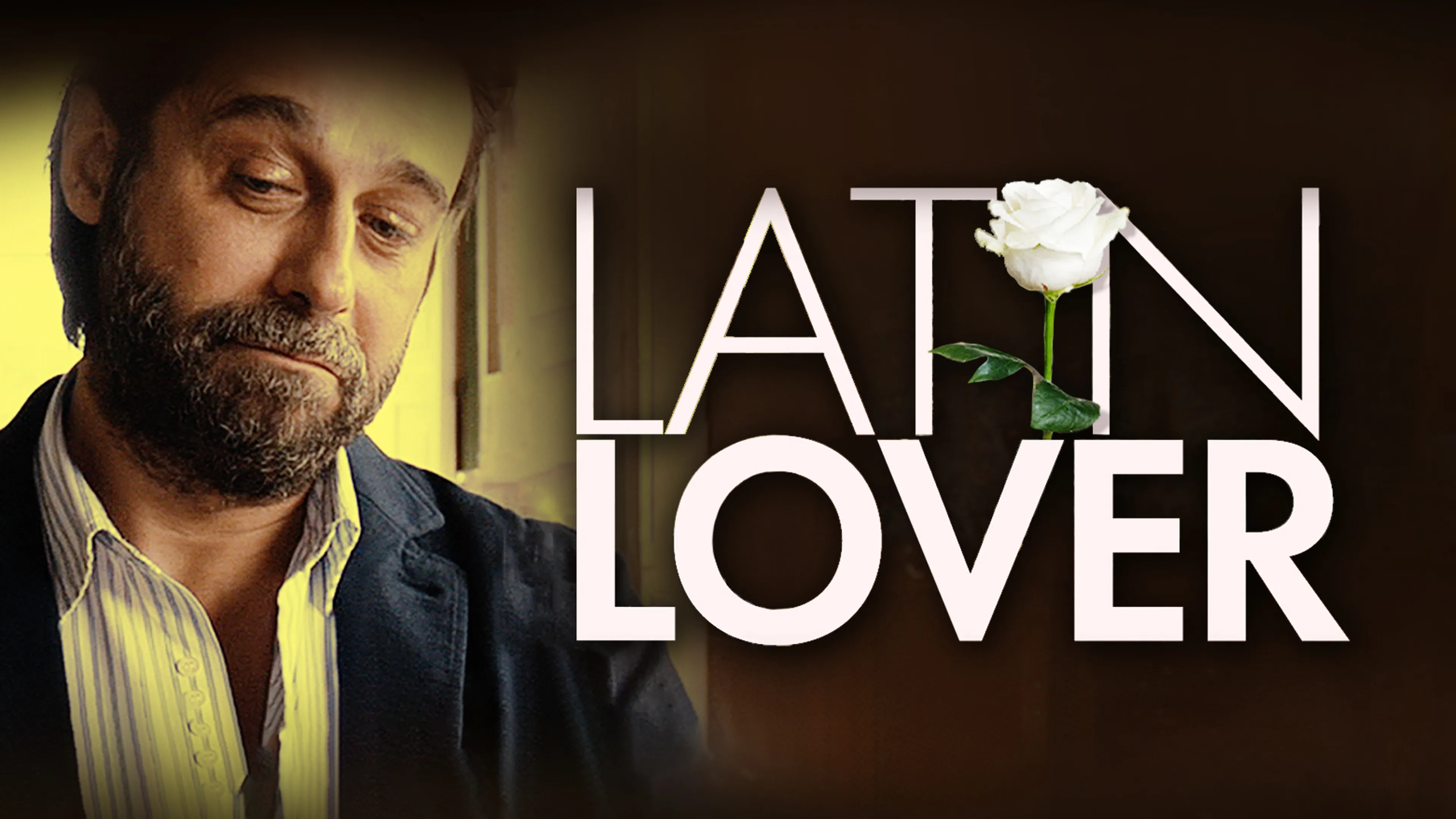Latin Lover poster